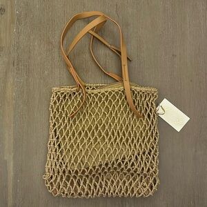 Joyfolie Beach Bag